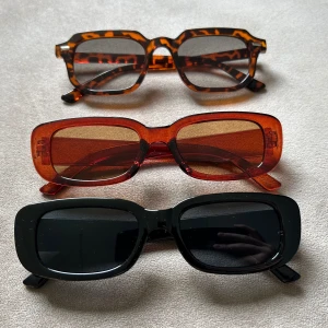 3 - pack solglasögon - 3 - pack solglasögon