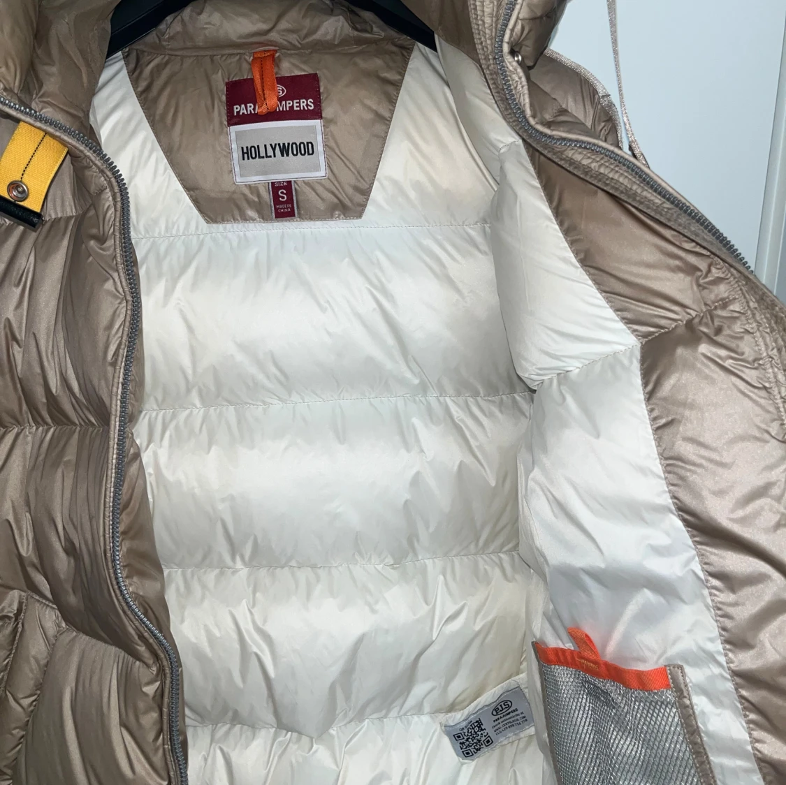 Parajumpers Jacka - 91