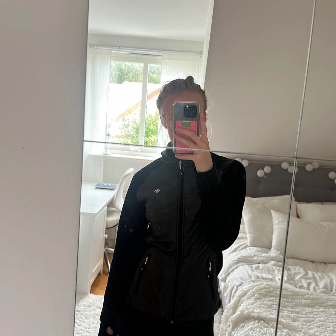 Träningsjacka  - 90