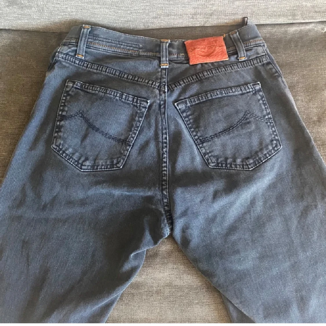Jacob Cohen jeans  - 91