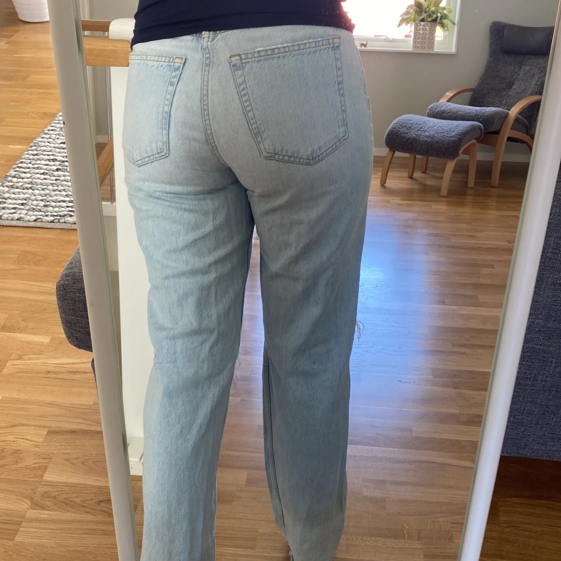 Jeans - 91