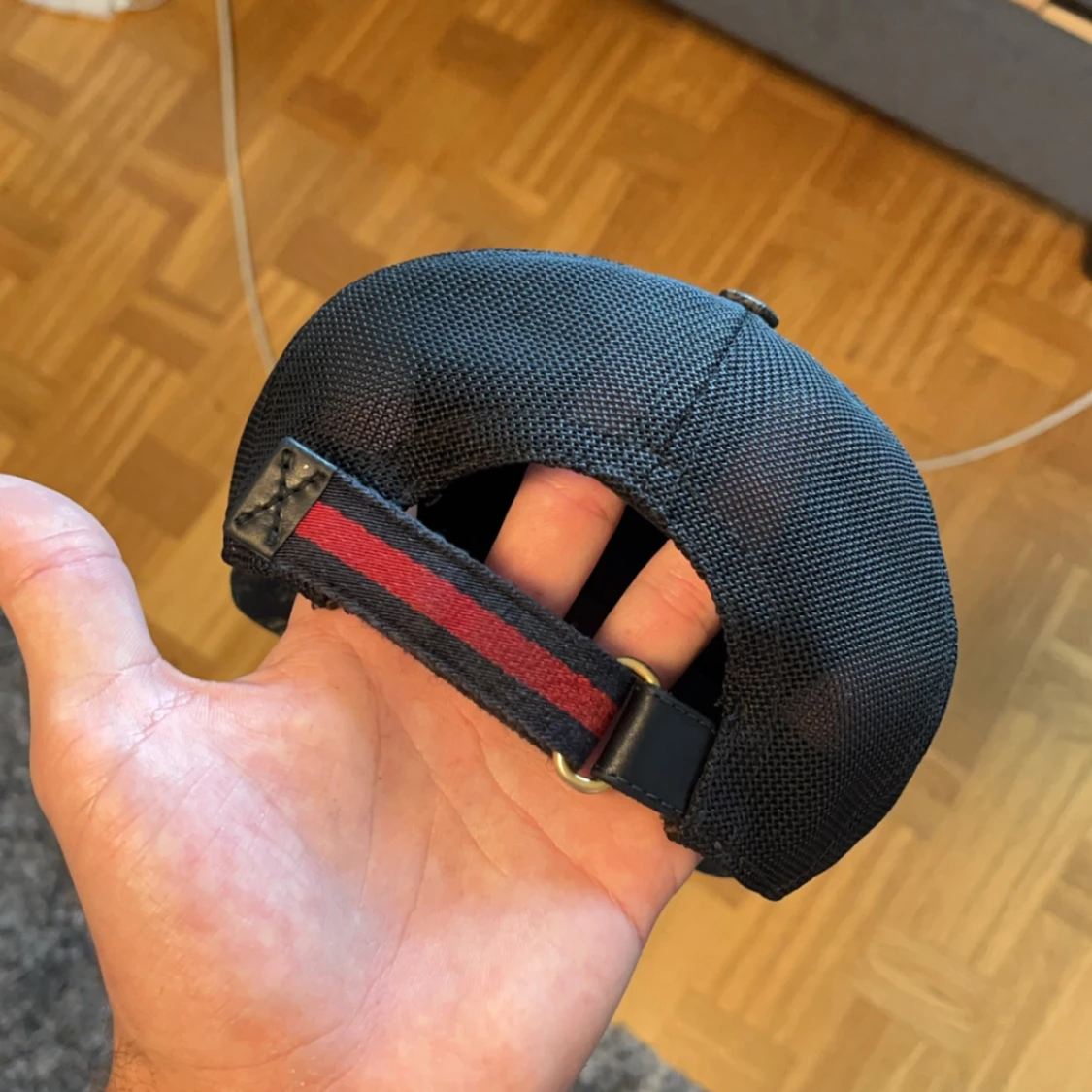 Sällsynt Gucci keps - 4