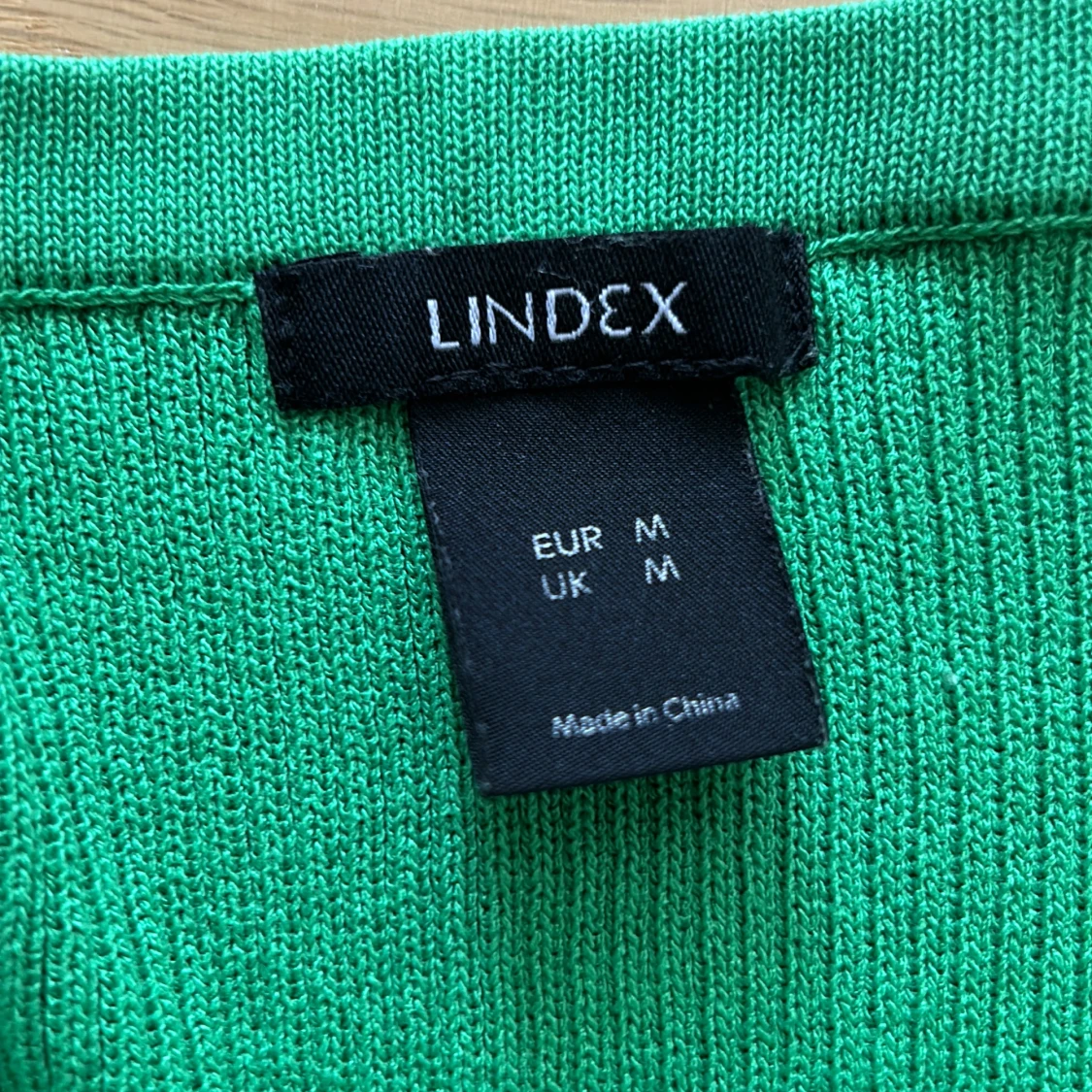 Figurnära kjol Lindex - 90