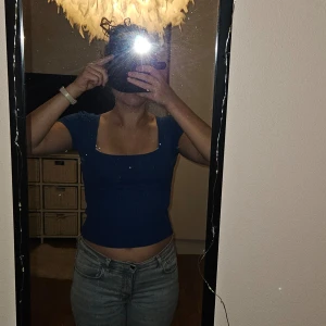 Zara topp - Zara topp i väldigt fint skick