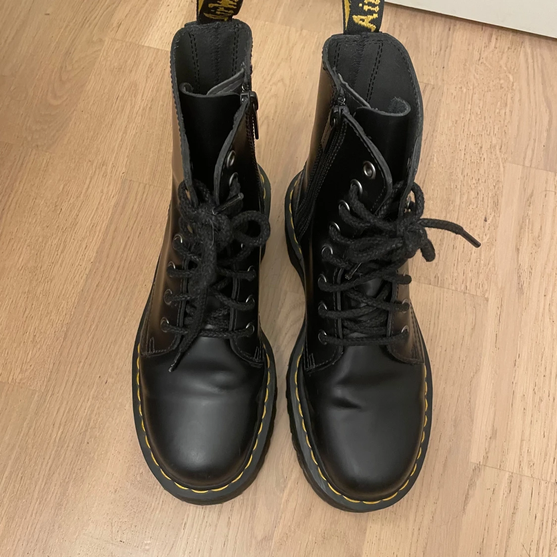 Dr. Martens Jadon - 92