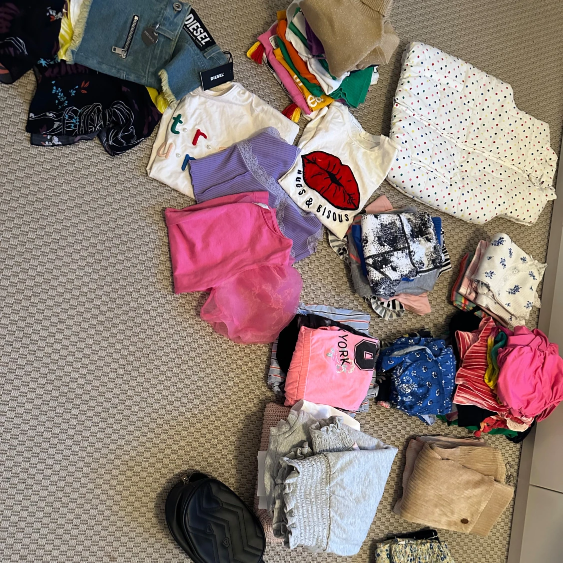 Mystery box storlek  - 90