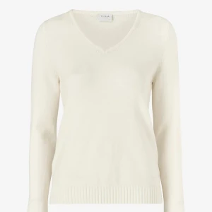 Vit stickad tröja vila - Vit stickad tröja som passar perfekt till hösten. Köptes för 329kr. Bra skick. Hör av er vid frågor och intresse! Pris kan diskuteras💞🥰 