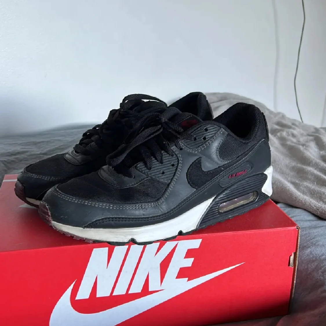 Airmax 90 - 91