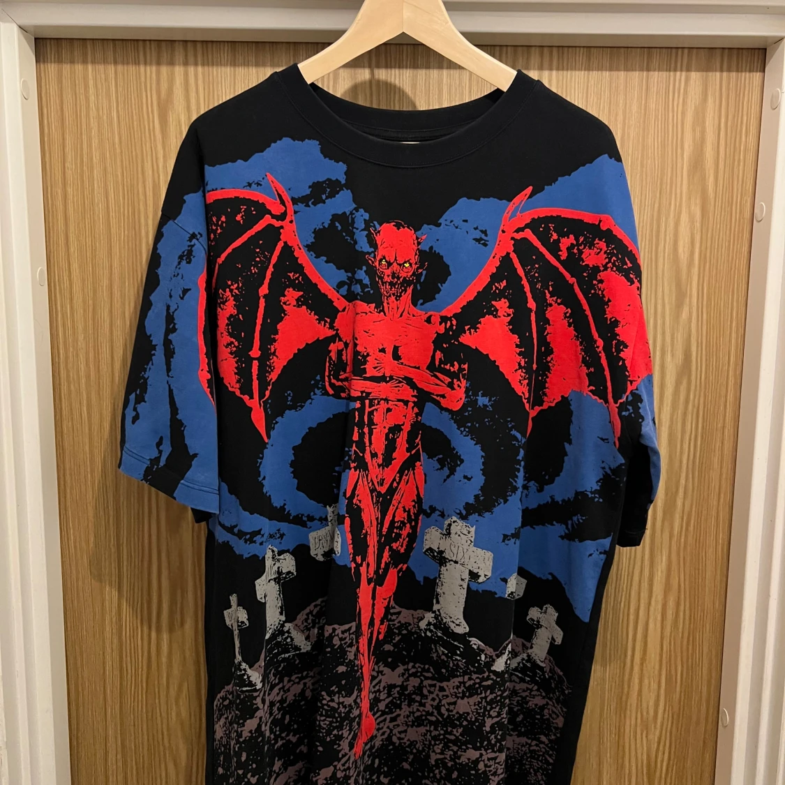 UNWANTED ”Perdition” T-Shirt - 91