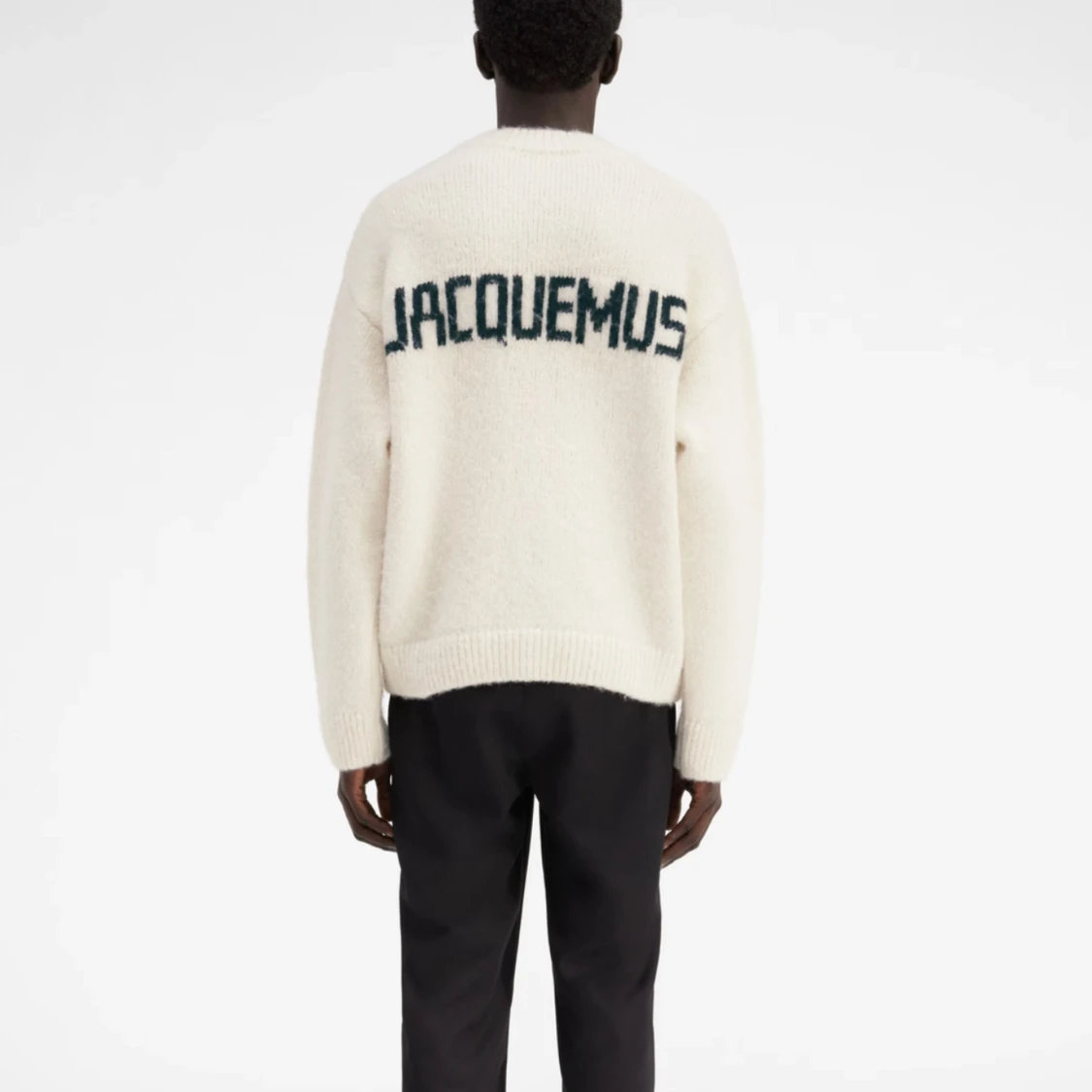 Jacquemos tröja