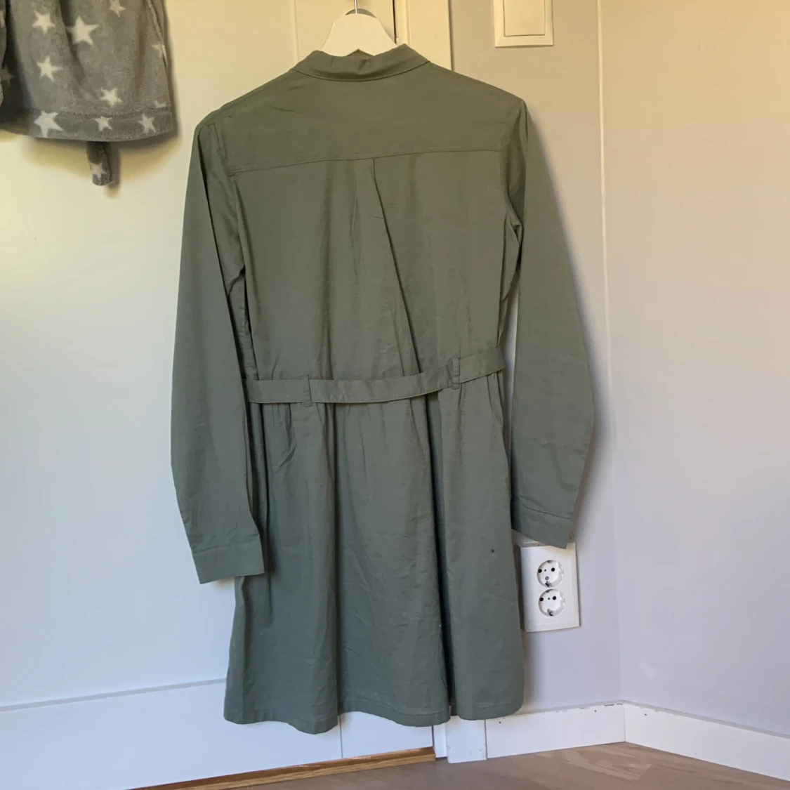 Skjortklänning  - 90