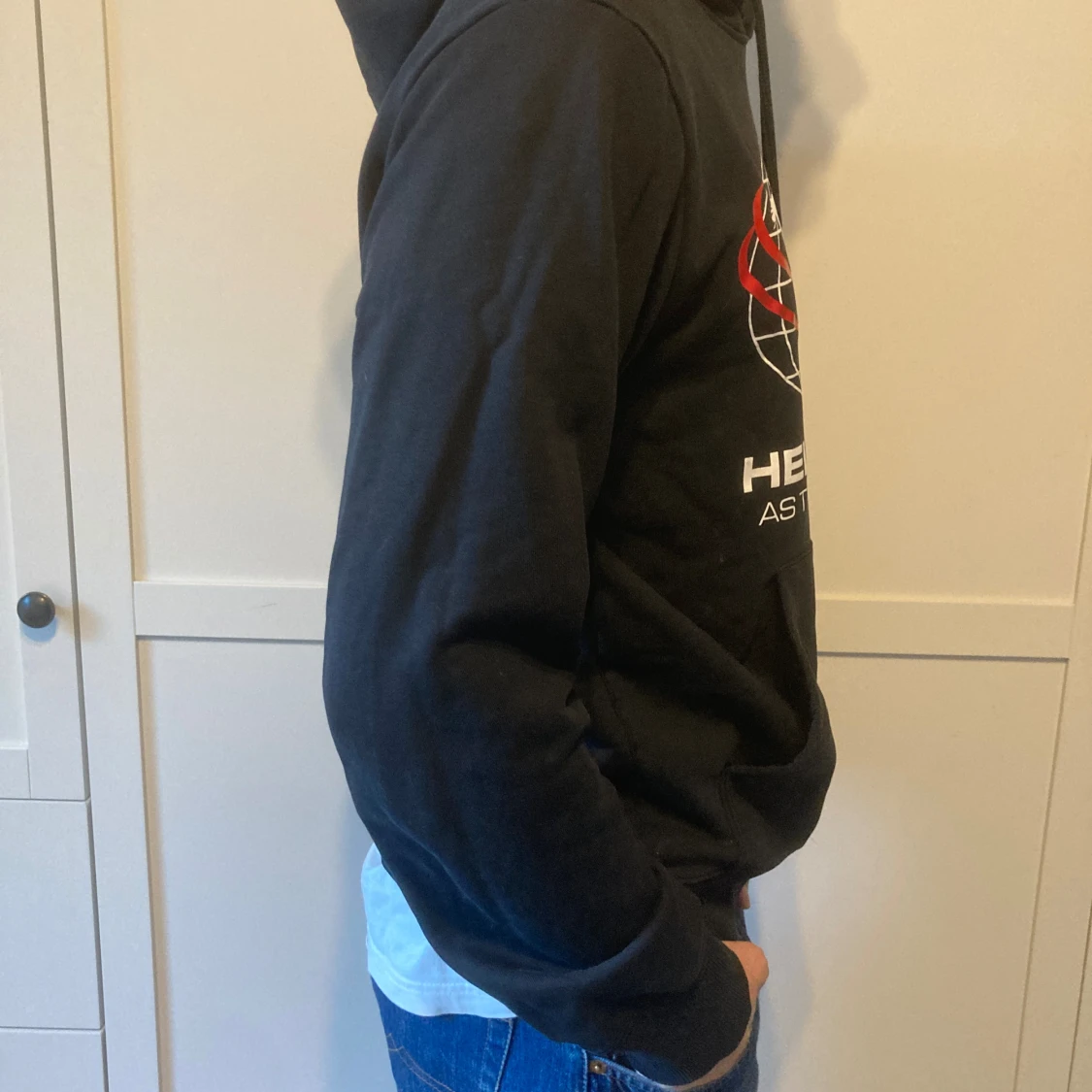 Helmut Lang hoodie - 91