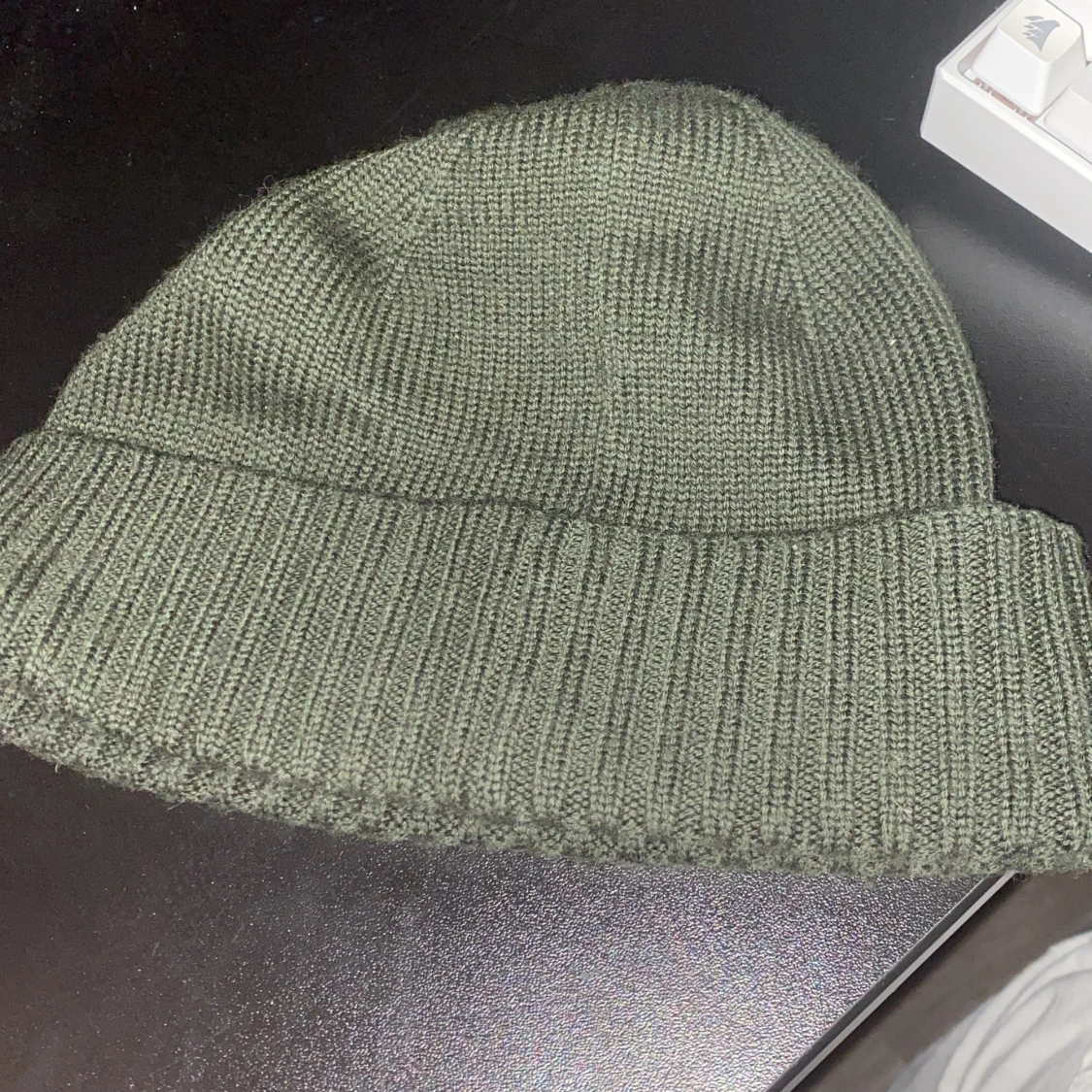 Ralph lauren mössa  - 90