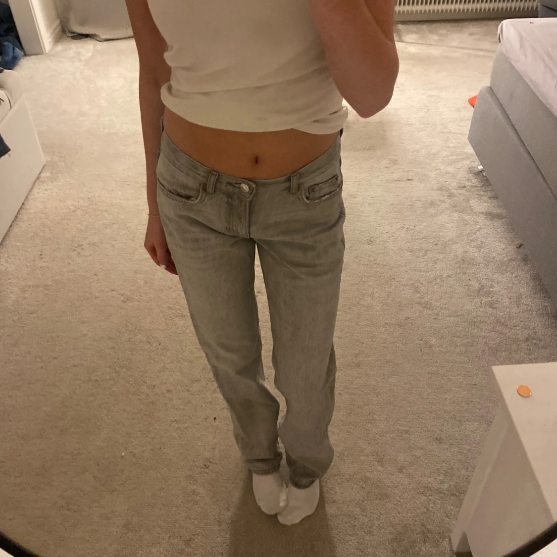 Jeans🤍