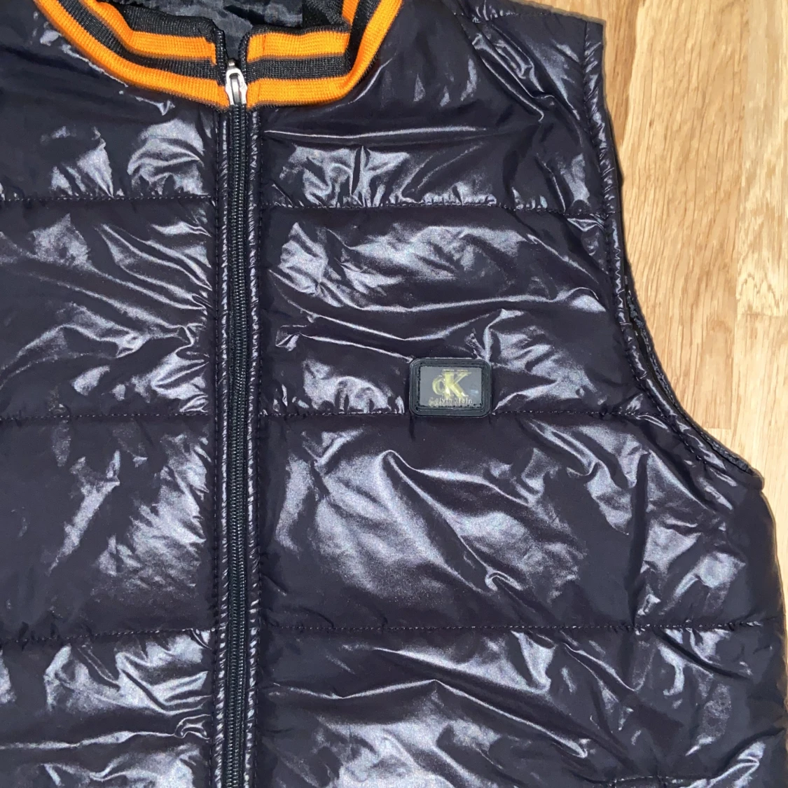 Calvin klein väst - 90