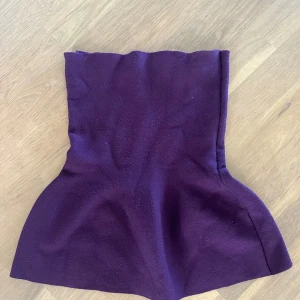 Topp zara - Lila topp från zara