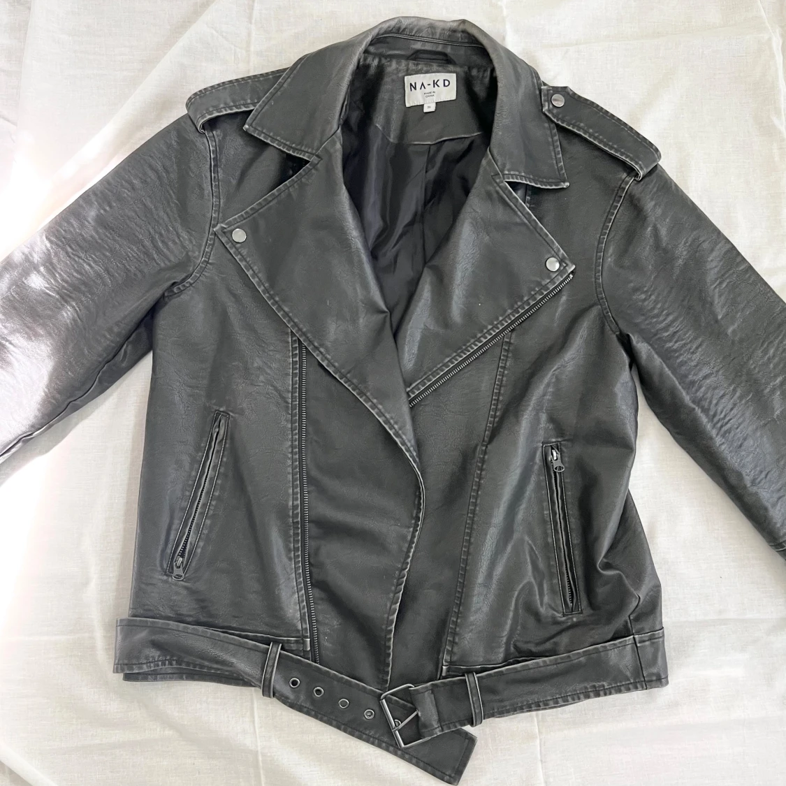 Vintage jacket  - 93