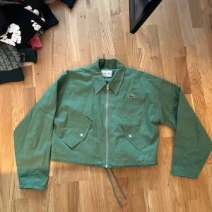 Lacoste jacka  - Lacoste jacka 