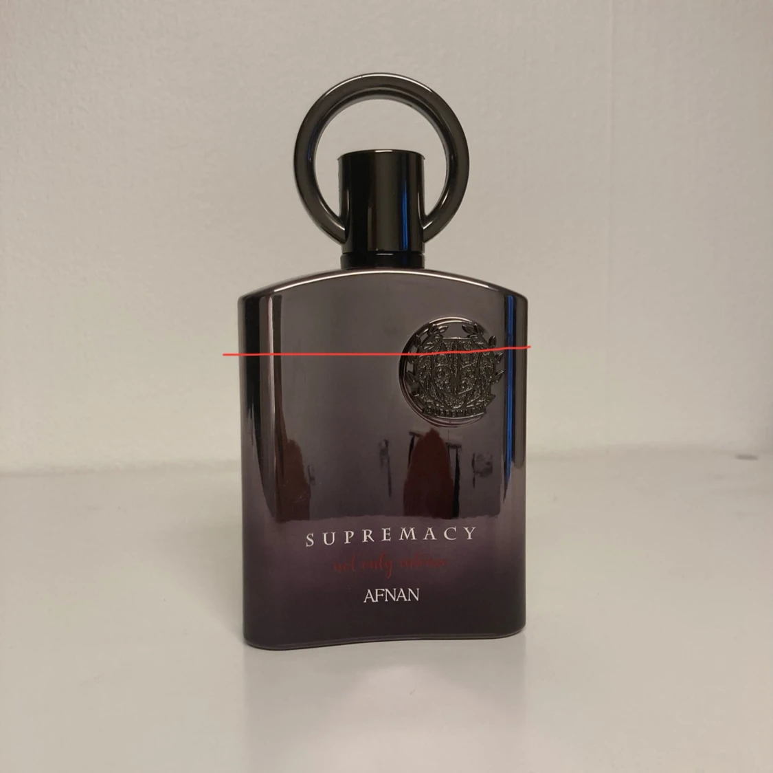 Afnan Supremacy Not Only Intense - 92