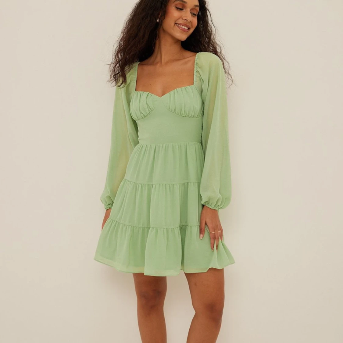 NAKD klänning  - 91