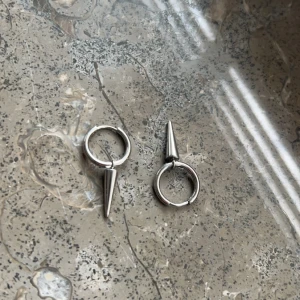 Edblad örhängen  - Säljer dessa fina örhängen från Edblad, används inte längre 💕