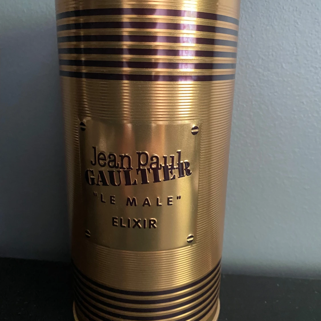 Jean paul Gaultier elixir 125 ml