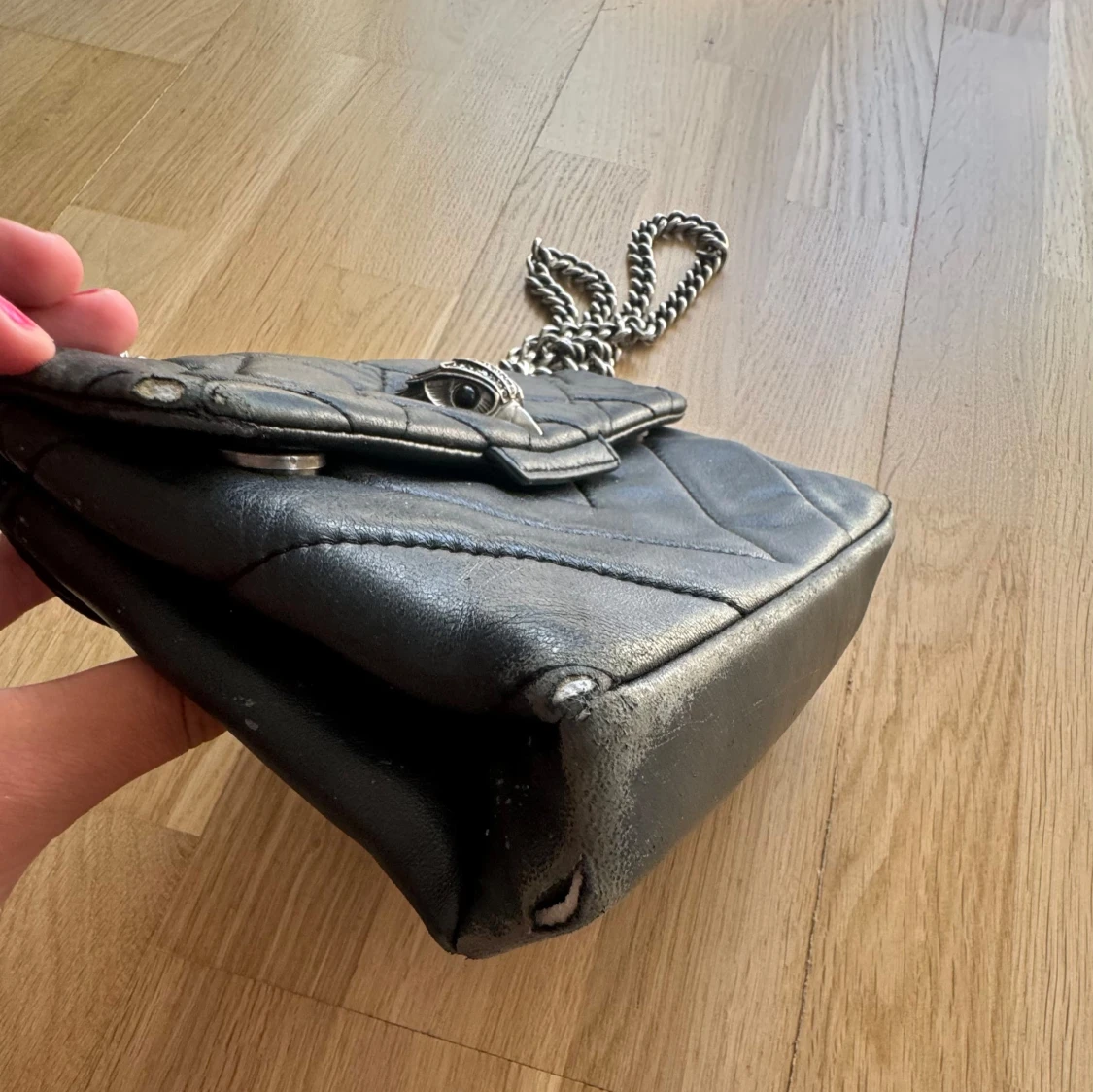 Kurt geiger väska  - 91