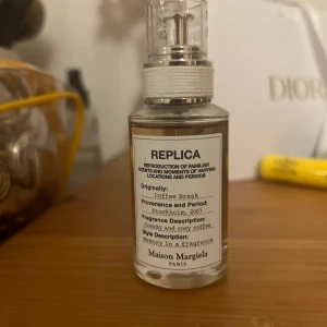 Maison Margiela Coffee Break - Använd en gång 