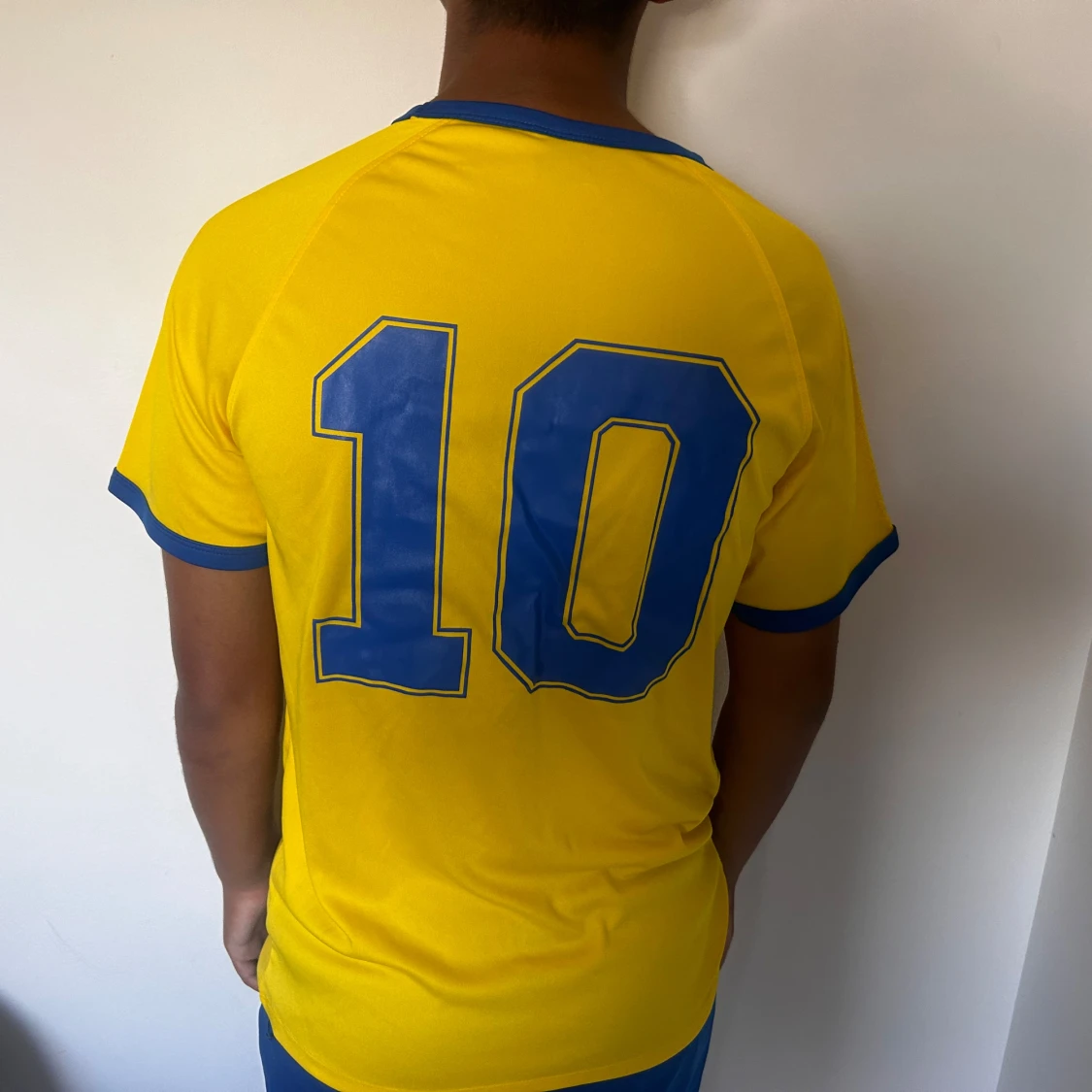 Fotbolls kläder - 90