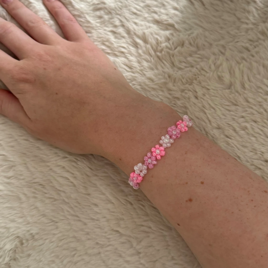 Handgjort armband - 92