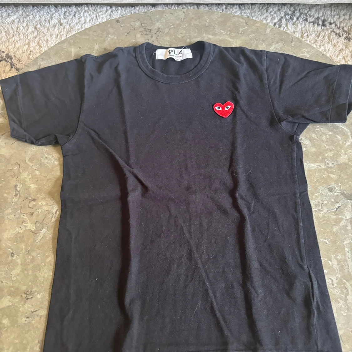 CDG t shirt - 90