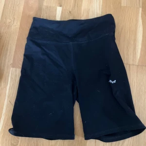 Cykelbyxor - Knappt använda 