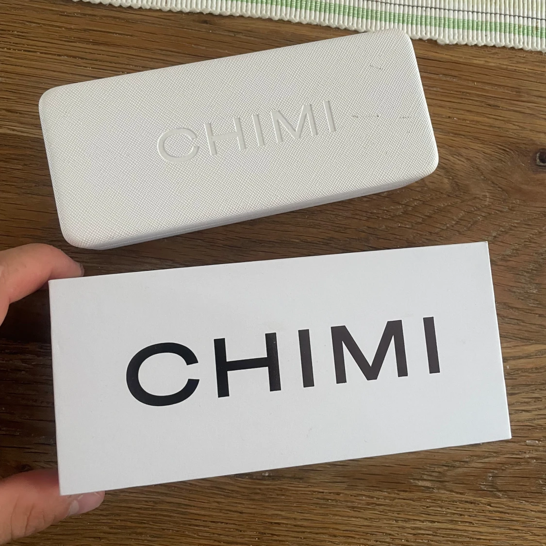 Chimi 004 grey  - 90