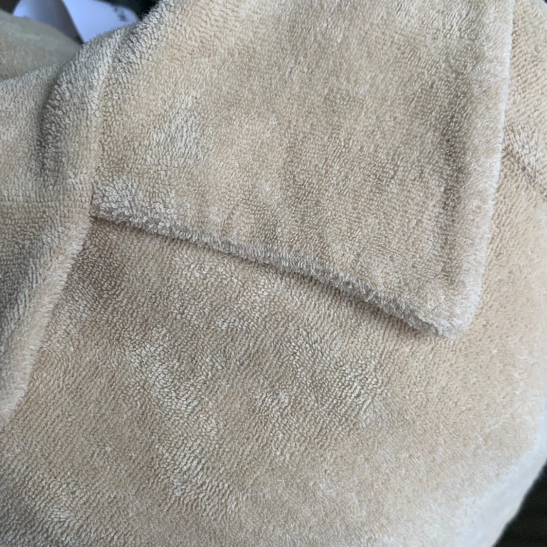 A Day’s March Terry Top - 91