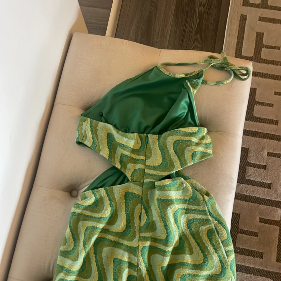 Zara klänning  - 90