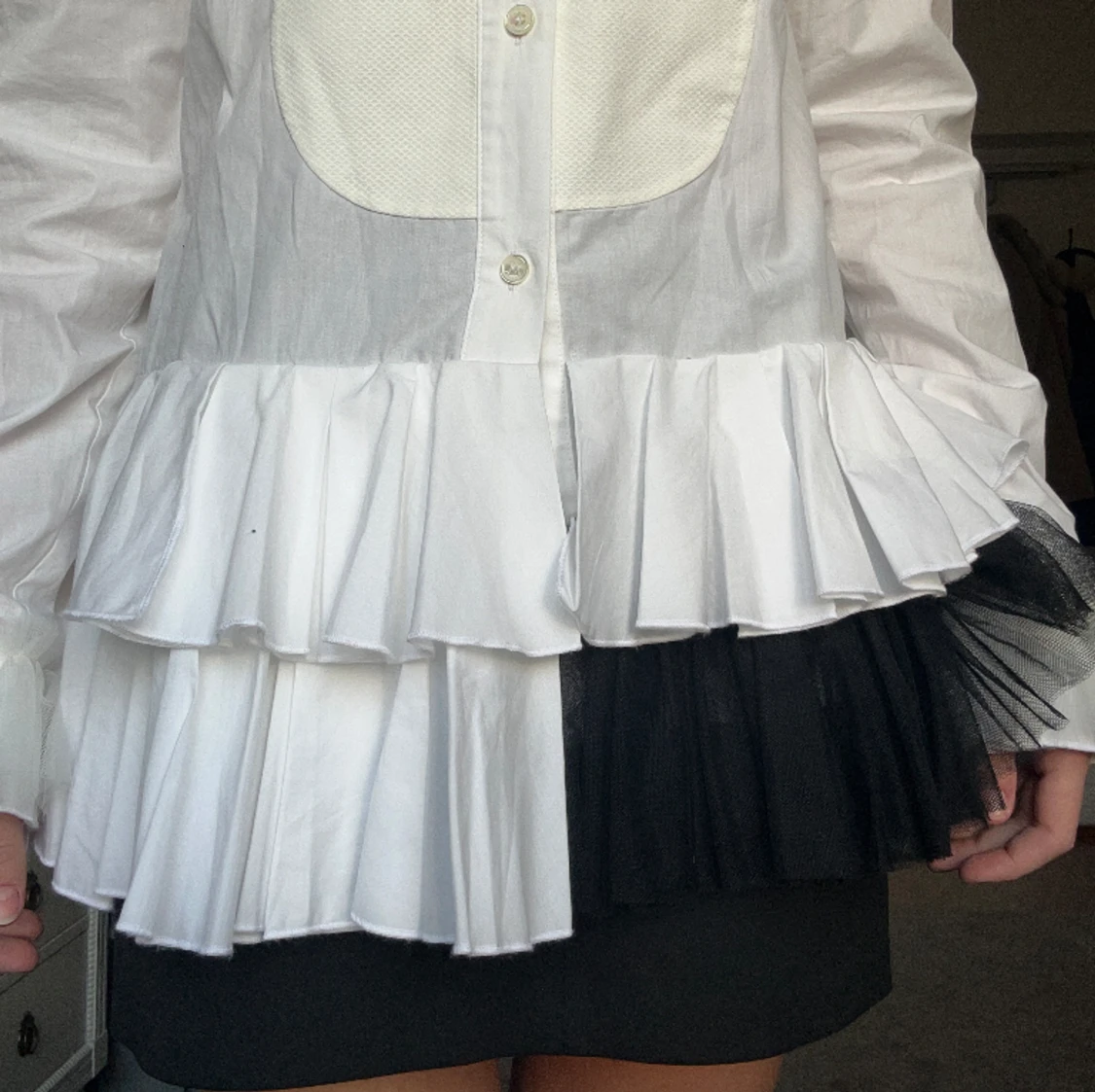 Victor & Rolf blus - 90