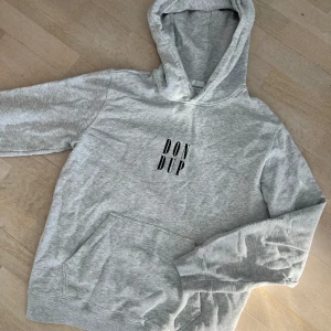 Dondup hoodie - Hoodie från dondup i storlek L! 