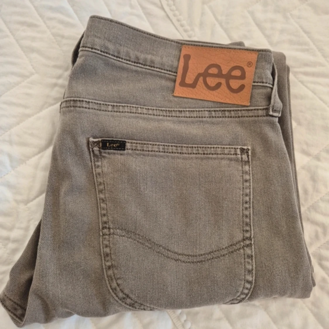  Lee jeans