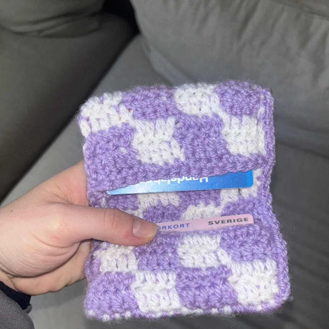 Virkad plåmbok - 90