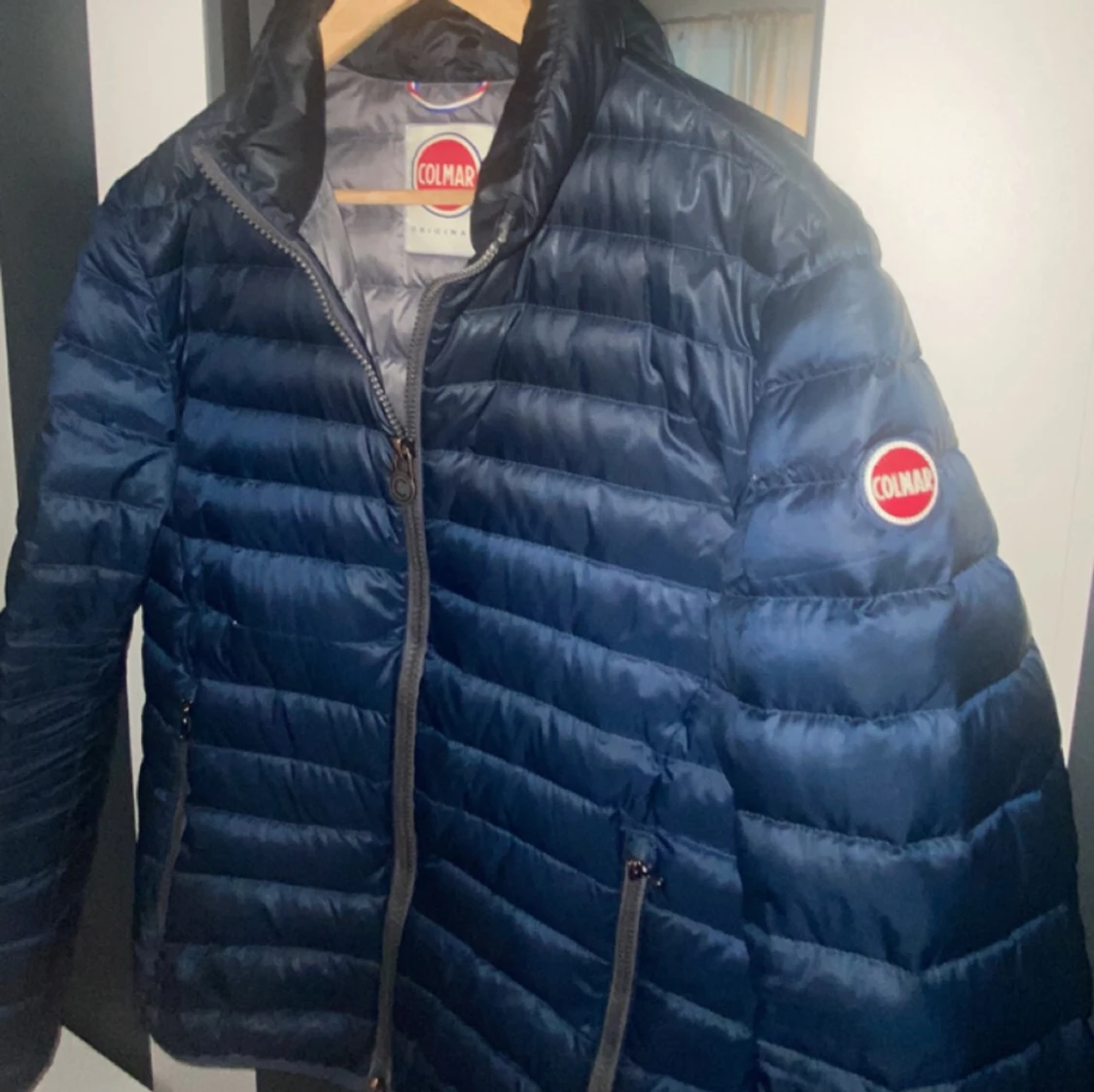 Colmar Vårjacka  - 90