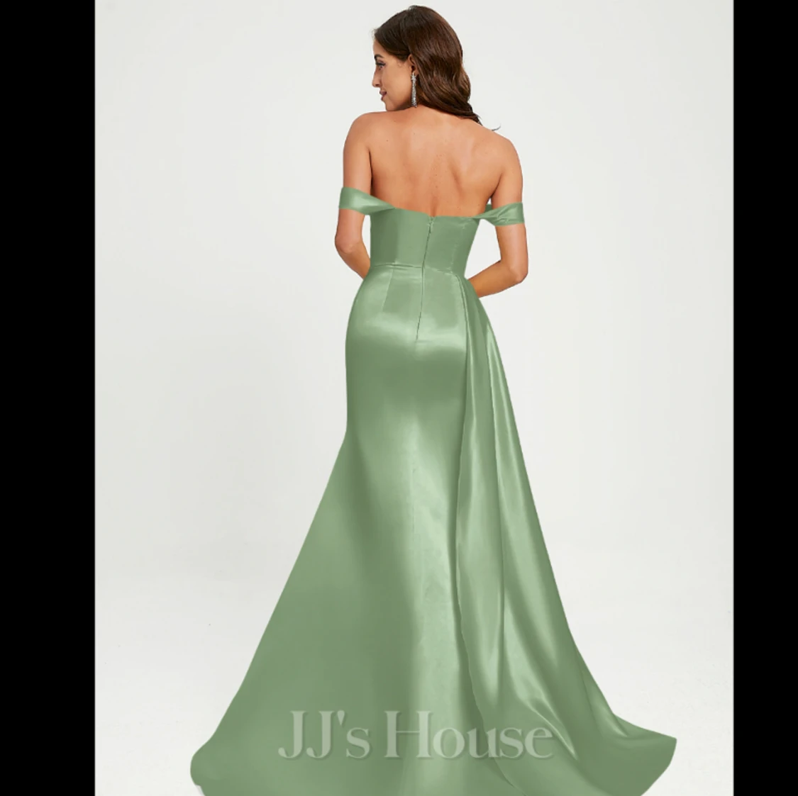 Bal klänningen  - 90