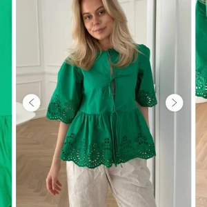 SÖKER!! - Söker denna topp från BYIC i storlek Xs eller S