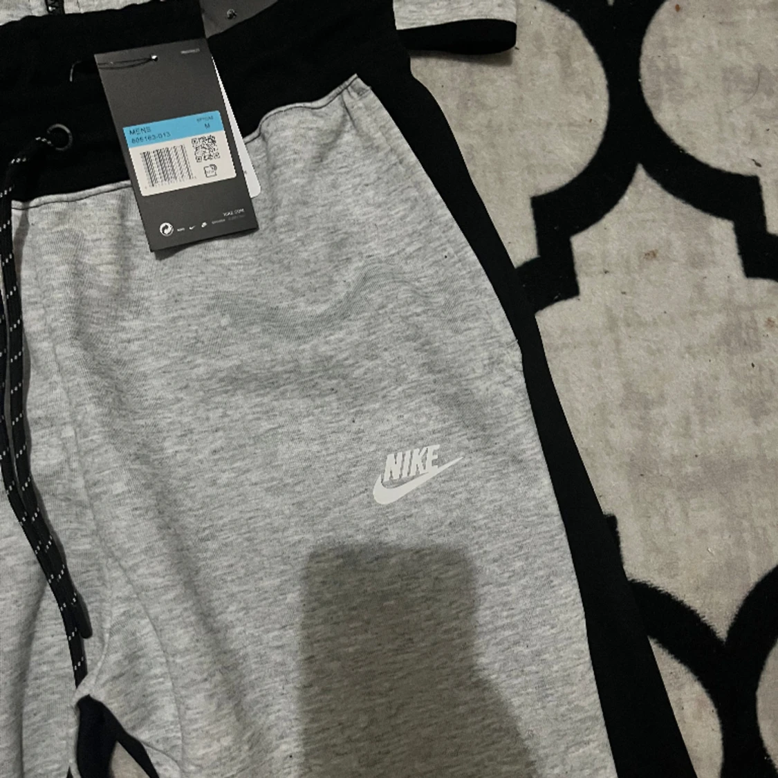 Nike tech fleece - 90