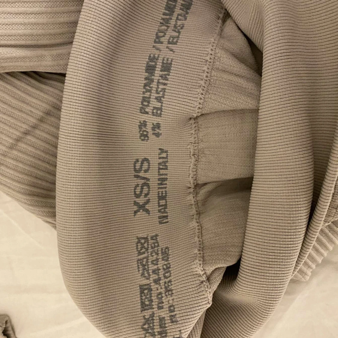 Träningstights  - 91