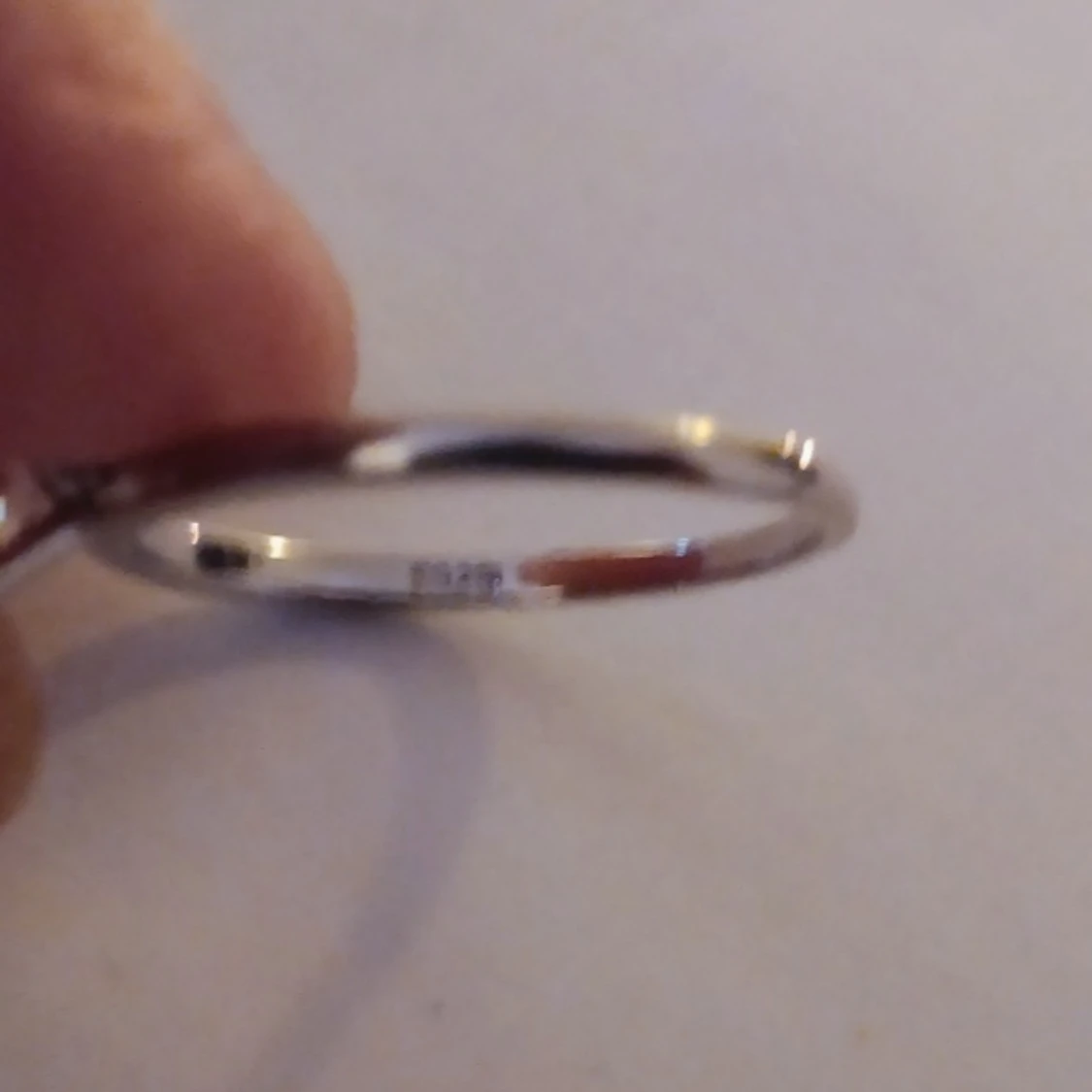 Sterling Silver ring!. - 91