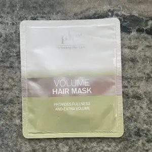 Phc volume hair mask test