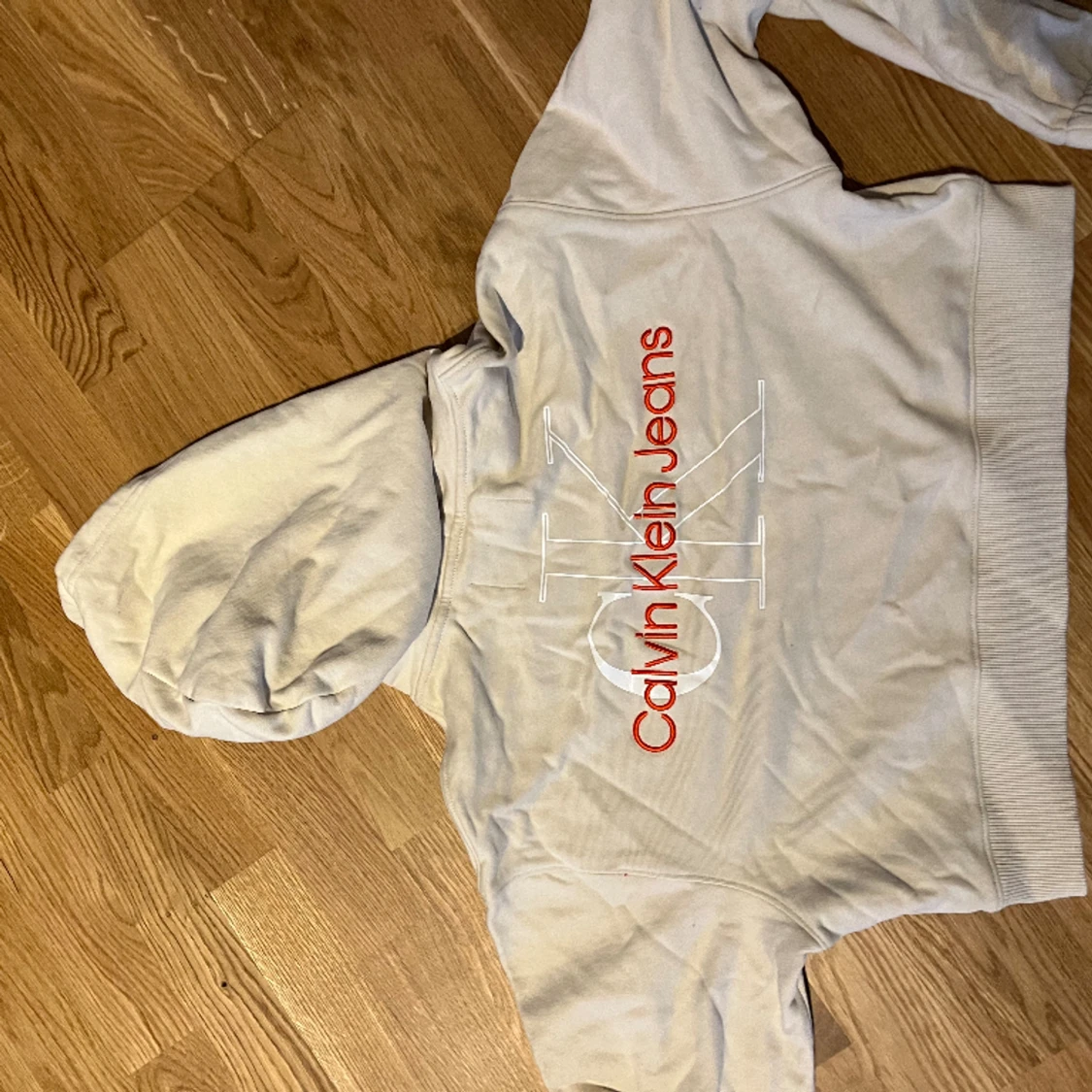Calvin Klein hoodie  - 90