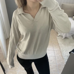 Stickad tröja från cubus - Kommer ej till andvändning 