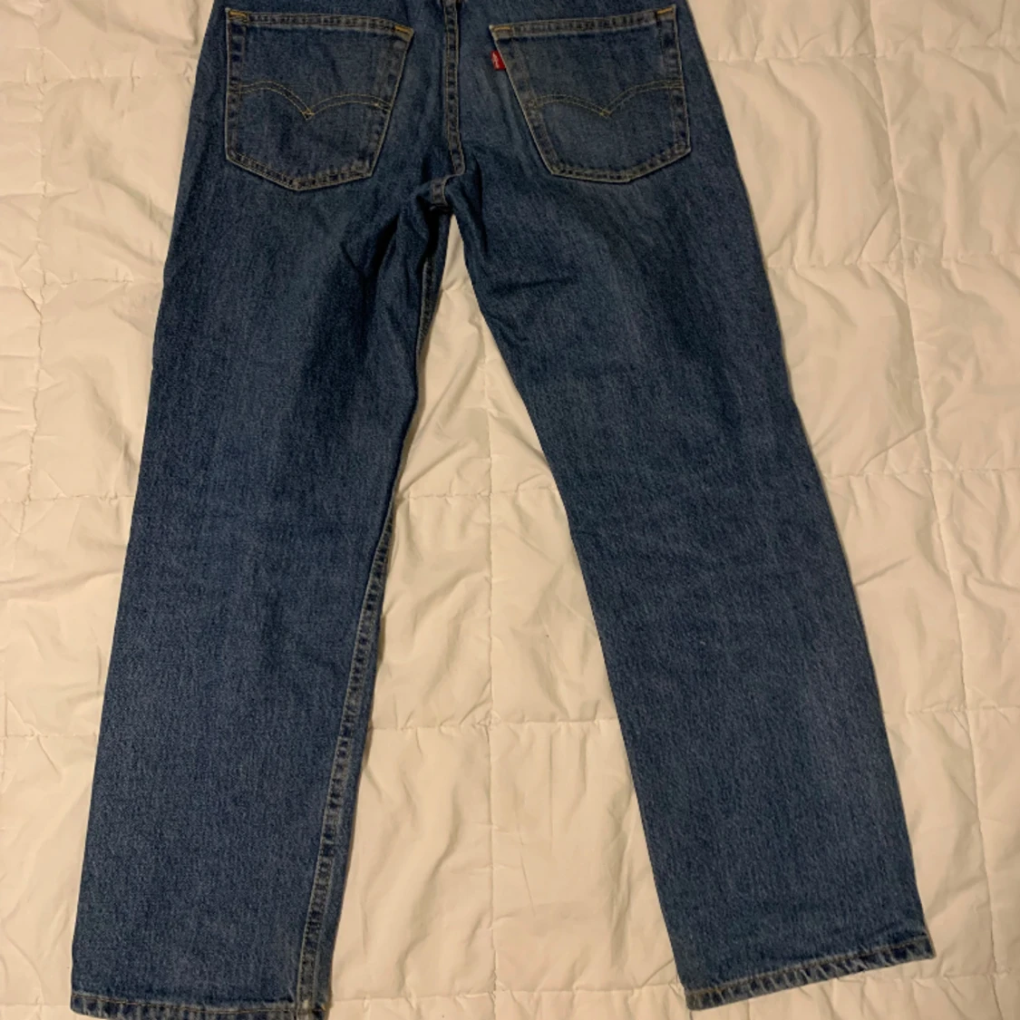 Levis 550 - 90