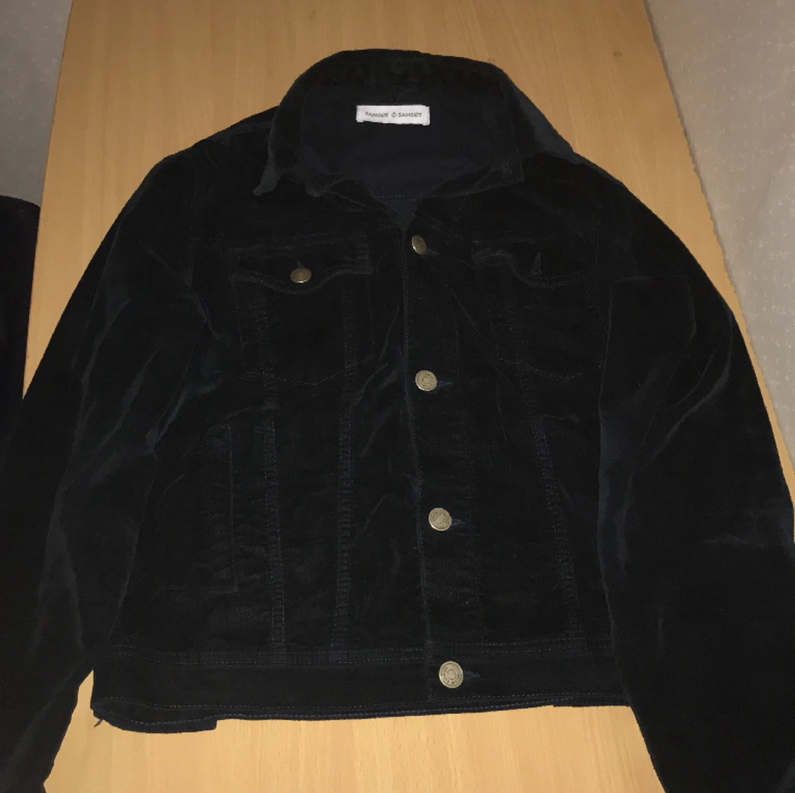 Samsøe Samsøe skjorta/piké 